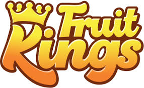 FruityKing logo